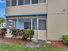 204 Burgundy E 204, Delray Beach FL 33484