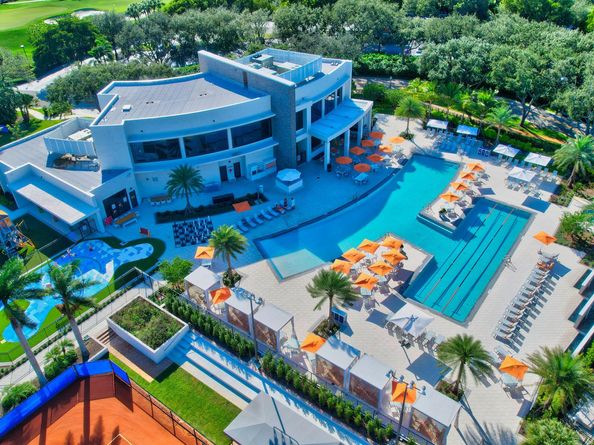 7370 Orangewood Lane 107, Boca Raton FL 33433