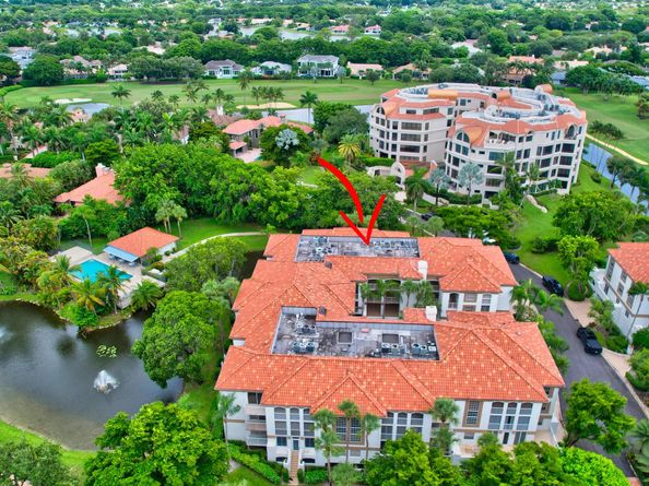 7370 Orangewood Lane 107, Boca Raton FL 33433