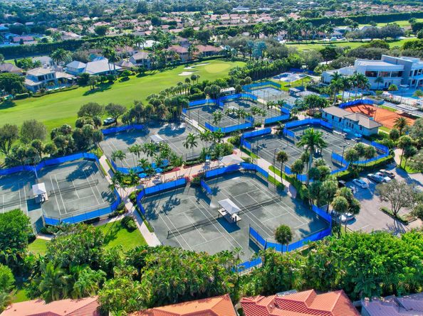 7370 Orangewood Lane 107, Boca Raton FL 33433