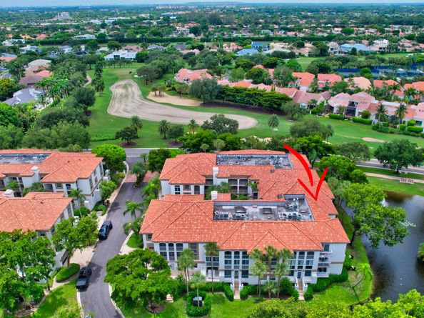 7370 Orangewood Lane 107, Boca Raton FL 33433