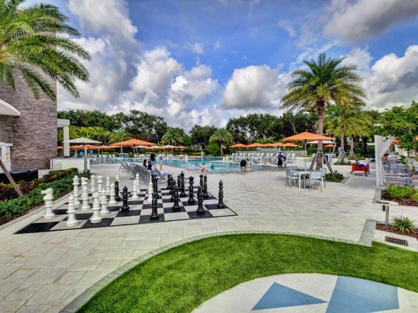7370 Orangewood Lane 107, Boca Raton FL 33433