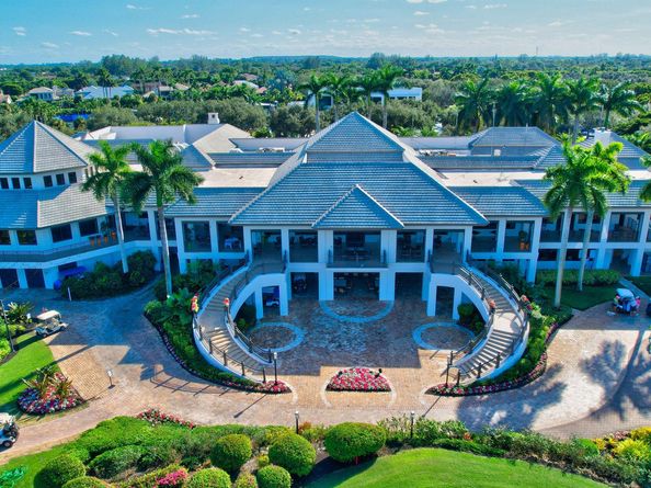 7370 Orangewood Lane 107, Boca Raton FL 33433