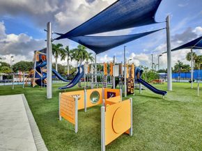 7370 Orangewood Lane 107, Boca Raton FL 33433
