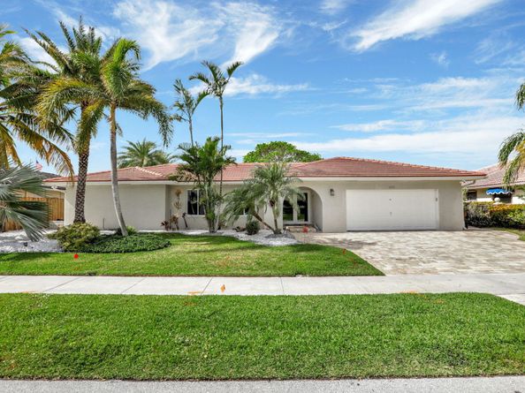 1219 SE 15th Avenue, Deerfield Beach FL 33441