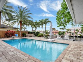 1219 SE 15th Avenue, Deerfield Beach FL 33441