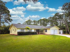 15094 74th Avenue N, Palm Beach Gardens FL 33418