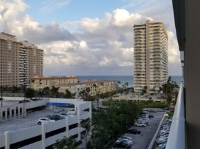 1965 S Ocean Dr 6H, Hallandale Beach FL 33009