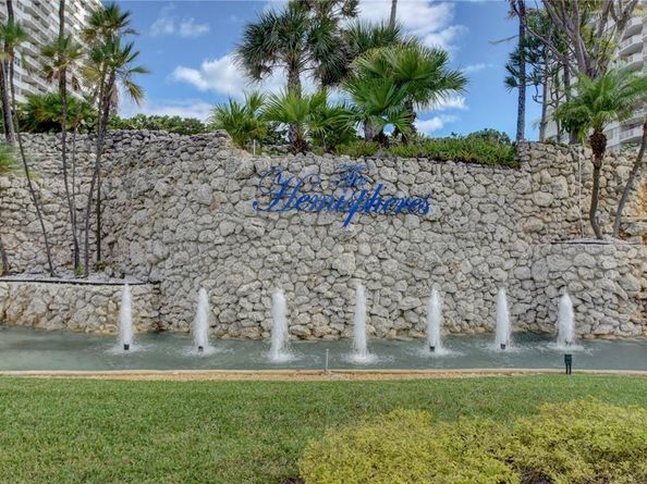 1965 S Ocean Dr 6H, Hallandale Beach FL 33009