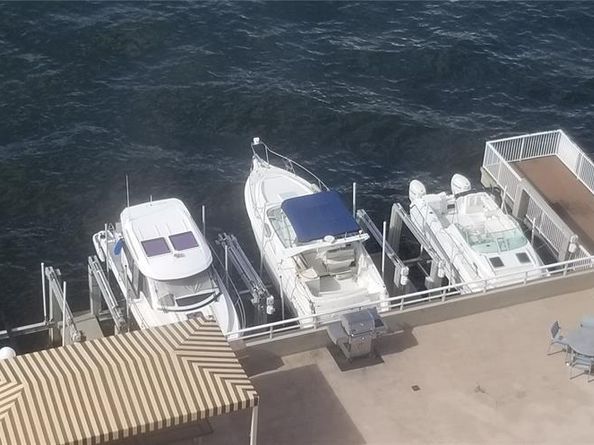 1965 S Ocean Dr 6H, Hallandale Beach FL 33009