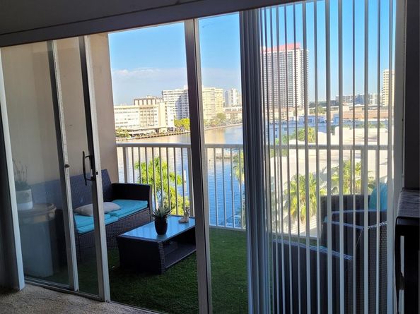 1965 S Ocean Dr 6H, Hallandale Beach FL 33009