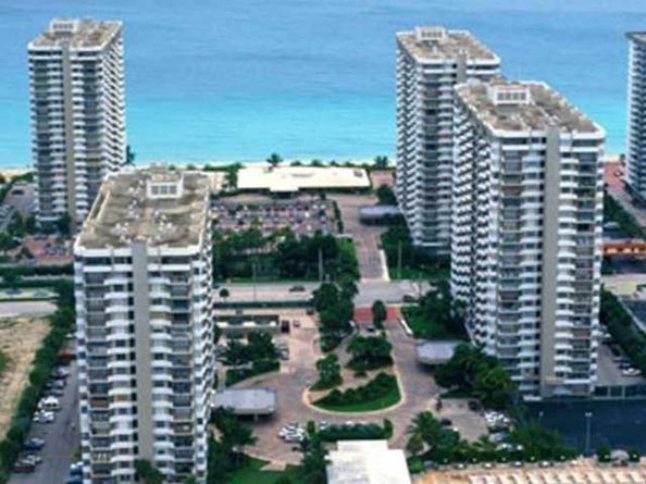 1965 S Ocean Dr 6H, Hallandale Beach FL 33009