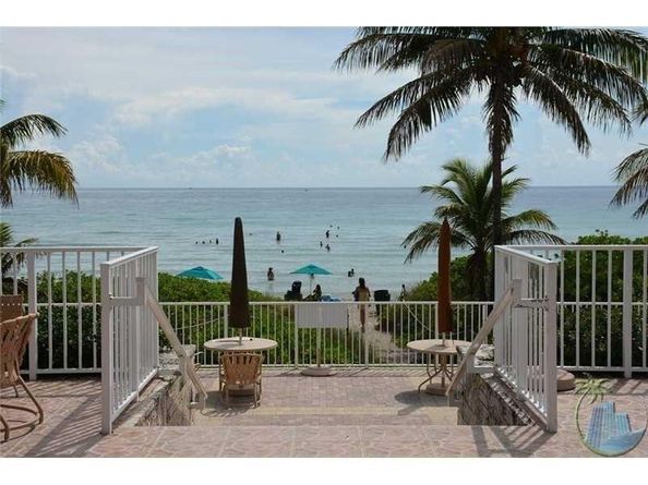 1965 S Ocean Dr 6H, Hallandale Beach FL 33009