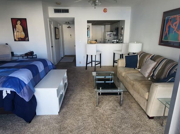 1965 S Ocean Dr 6H, Hallandale Beach FL 33009