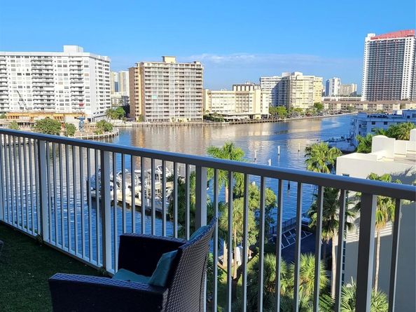 1965 S Ocean Dr 6H, Hallandale Beach FL 33009