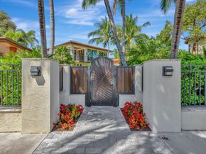 815 Idlewyld Dr, Fort Lauderdale FL 33301