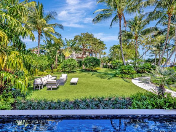 815 Idlewyld Dr, Fort Lauderdale FL 33301