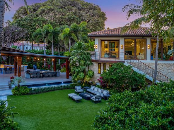 815 Idlewyld Dr, Fort Lauderdale FL 33301