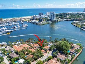 815 Idlewyld Dr, Fort Lauderdale FL 33301