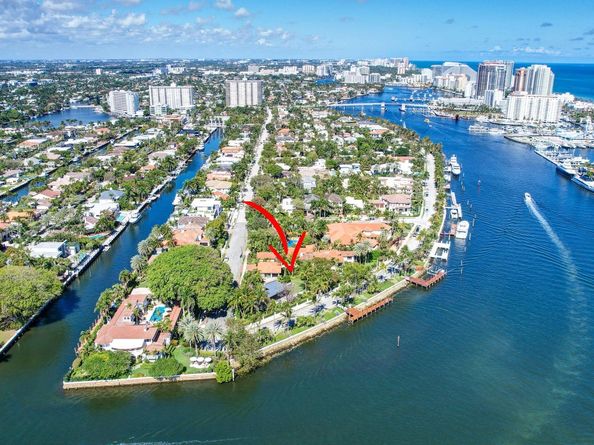 815 Idlewyld Dr, Fort Lauderdale FL 33301