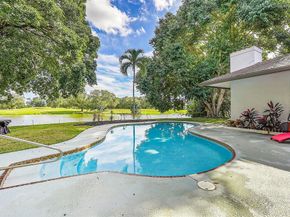1618 The 12th Fairway, Wellington FL 33414