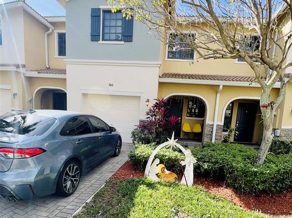 360 NE 194th Ln, Miami FL 33179
