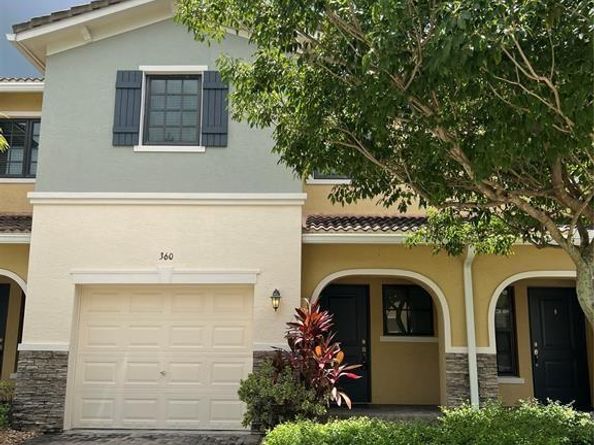 360 NE 194th Ln, Miami FL 33179