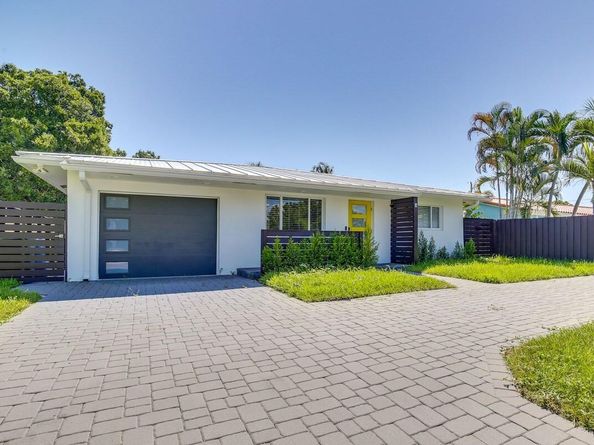 3530 NE 13th Ave, Oakland Park FL 33334
