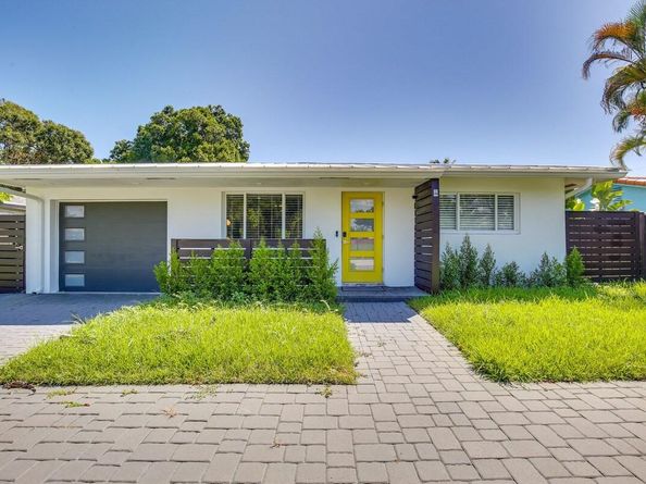 3530 NE 13th Ave, Oakland Park FL 33334