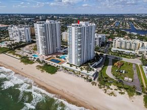 1360 S Ocean Boulevard 1707, Pompano Beach FL 33062