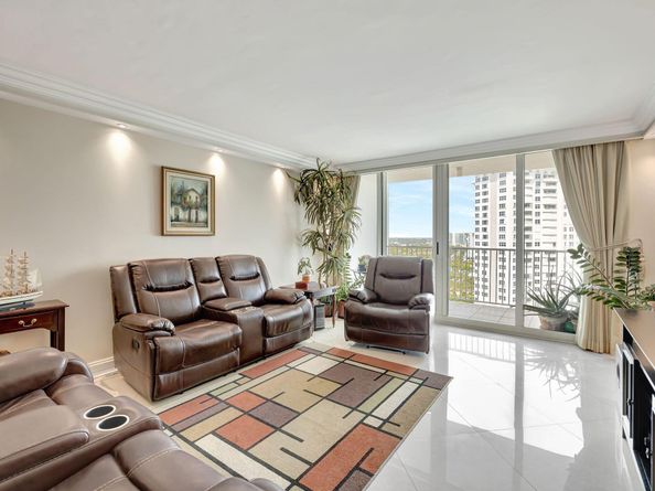 1360 S Ocean Boulevard 1707, Pompano Beach FL 33062