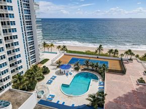 1360 S Ocean Boulevard 1707, Pompano Beach FL 33062