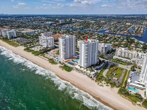 1360 S Ocean Boulevard 1707, Pompano Beach FL 33062