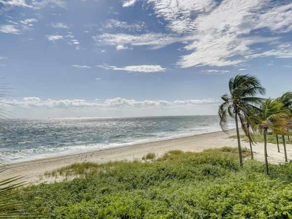 1360 S Ocean Boulevard 1707, Pompano Beach FL 33062