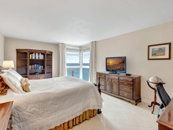 1360 S Ocean Boulevard 1707, Pompano Beach FL 33062