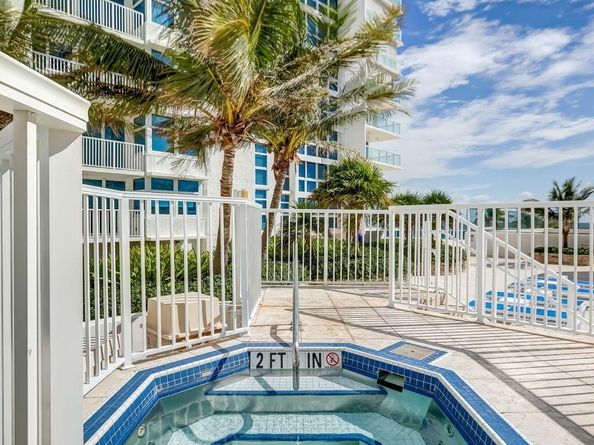1360 S Ocean Boulevard 1707, Pompano Beach FL 33062