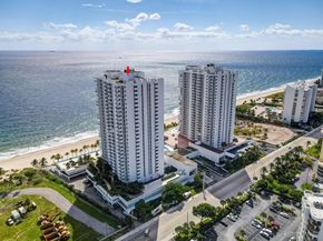 1360 S Ocean Boulevard 1707, Pompano Beach FL 33062
