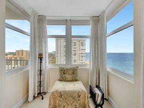 1360 S Ocean Boulevard 1707, Pompano Beach FL 33062