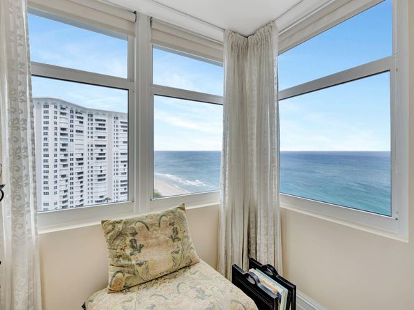 1360 S Ocean Boulevard 1707, Pompano Beach FL 33062