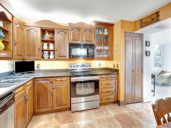 1360 S Ocean Boulevard 1707, Pompano Beach FL 33062