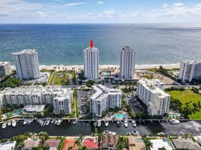 1360 S Ocean Boulevard 1707, Pompano Beach FL 33062