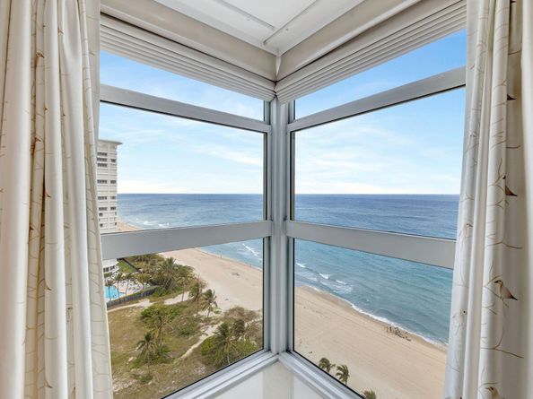 1360 S Ocean Boulevard 1707, Pompano Beach FL 33062