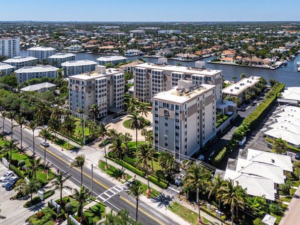 2000 S Ocean Boulevard 301, Delray Beach FL 33483