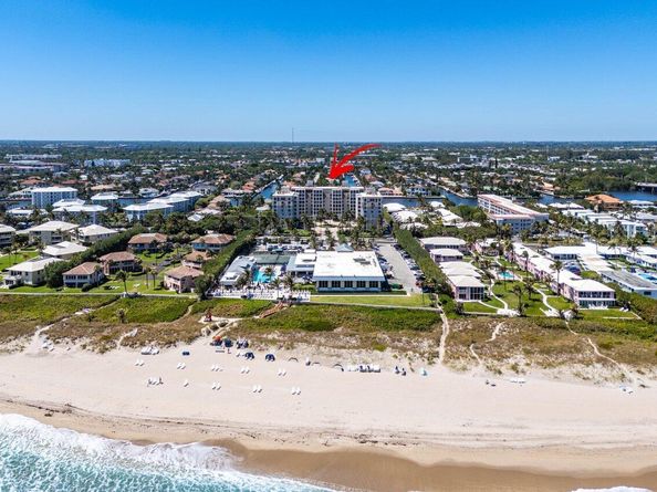 2000 S Ocean Boulevard 301, Delray Beach FL 33483