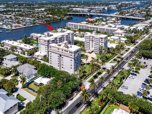 2000 S Ocean Boulevard 301, Delray Beach FL 33483