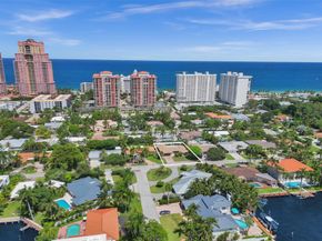 2000 NE 31st Ave, Fort Lauderdale FL 33305