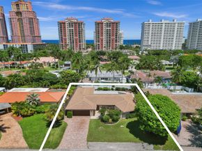 2000 NE 31st Ave, Fort Lauderdale FL 33305