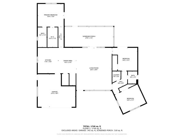 2000 NE 31st Ave, Fort Lauderdale FL 33305