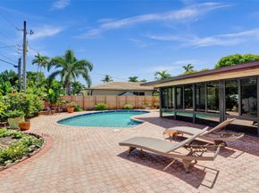 2000 NE 31st Ave, Fort Lauderdale FL 33305