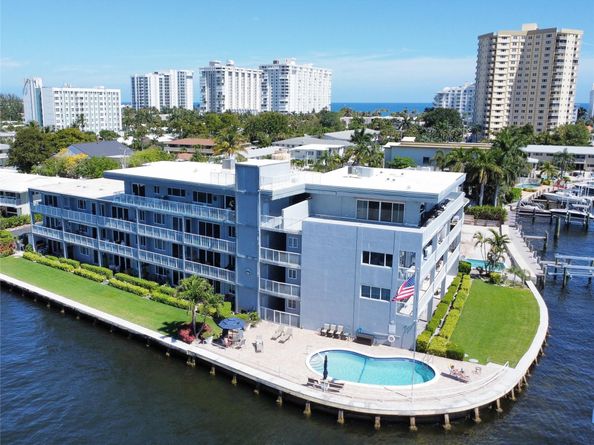 1201 S Riverside Dr 206, Pompano Beach FL 33062